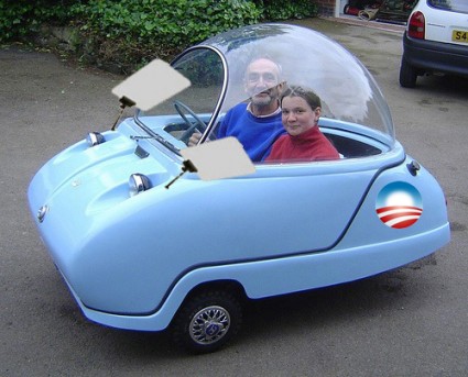 2010 ObamaMobile