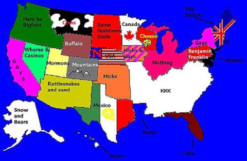 24 american states 24 american states