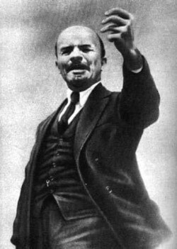 Cash-for-Clunkers, or as Lenin called it, Наличные-за-старье