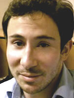 Aaron Bruns
