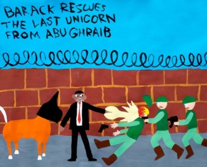 abu-ghraib-obama-art abu-ghraib-obama-art