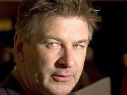 Tread lightly when Alec Baldwin when he gets that crazed look in his eyes