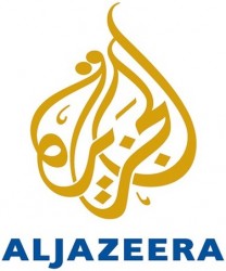 You know the world has gone insane when al Jazeera shows more support for democracy than the President of the United States does. 