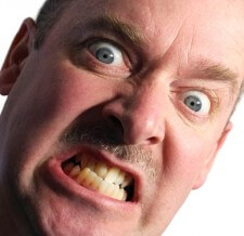 71% of American voters are angry at the federal government. Are you?