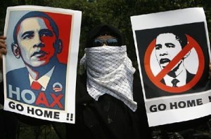 arab-obama-protest arab obama protest