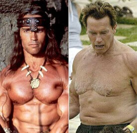 arnold schwarzenegger before and after e1303826209312