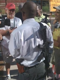 Where are the headlines announcing that it was just a radio stunt?