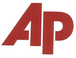 associated press logo