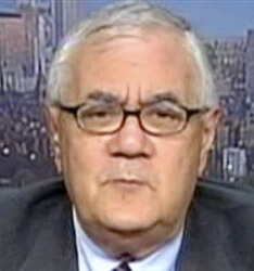 barney frank mad