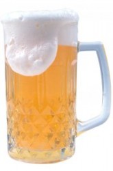 beer_mug <b>Play the Obama Blame Game Drinking Game long enough and you start to talk like Joe Biden.</b>