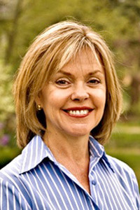 Betsy Markey, the ultra-refined congresswoman from Colorado