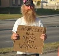 bill-needs-rich-woman