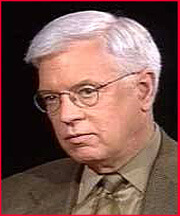 Another failed liberal talk show host trying to decide what you should listen to