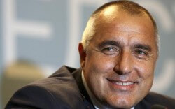 Boris Borisov conservative wins Bulgaria Election