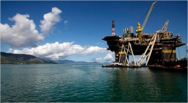 $2,000,000,000 to help Brazil's government explore for oil, not a penny for American oil