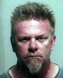 Conservative talk show host Shannon Burke definitely has a face made for radio.