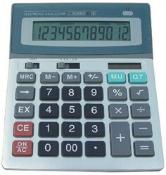 Is it possible that President Obama failed math? That would answer a lot of questions.