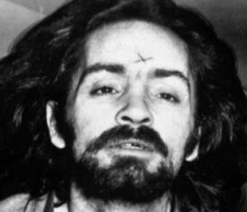 Would President Obama have said Charles Manson's arrest was stupid, too?