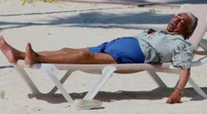 Charlie Rangel Democrat Corruption Caribbean
