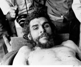 che guevara quotes