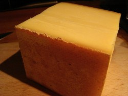 Mmmm, government cheese. Always one of the favorite menu items on Democrat Thanksgiving Day.