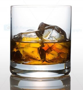 Budweiser may be the king of beers, but Chivas Regal is apparently the drink of princes.