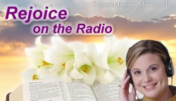 If the democrats have their way, the ACLU could go after Christain radio shows such as this one.