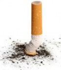 cigarette-butt