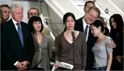 Poor Gore. Even pot-bellied, little tinhorn dictators aren't buying his act.