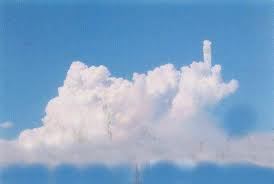 clouds communicate