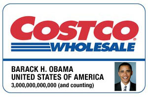 The Obama administration is about to begin saving money in a big, big way.