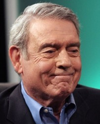 dan-rather Completely impartial newsman Dan Rather, one of the union members who never mentions his union affiliation when reporting news about unions
