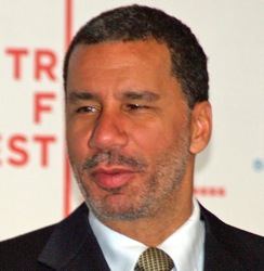 david paterson