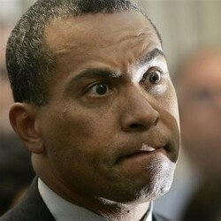 Immensely unpopular Democrat Gov Deval Patrick, may soon qualify for this program because he's going to be unemployed after the next election.