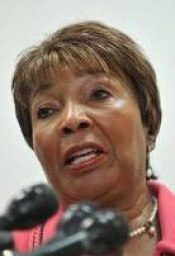 eddie bernice johnson