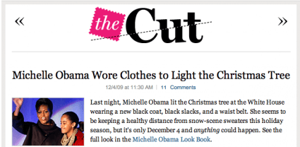 first-lady-wore-clothes