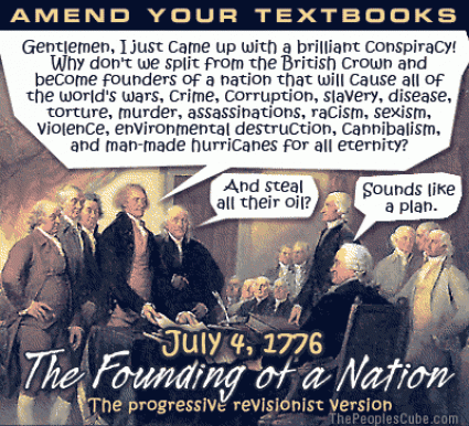 founding-fathers