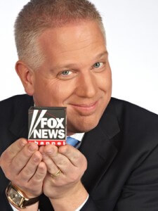 CNN must be kicking themselves for letting Glenn Beck get away.
