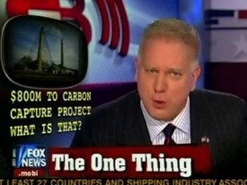 Glenn Beck's ratings have helped propel Fox beyond Rupert Murdoch's wildest dreams