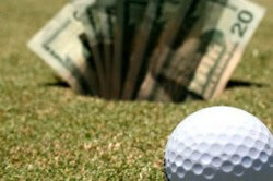 Did anyone notice the moment when economic stimulus ended and economic madness began?
