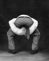MSNBC host Ed Schultz preparing for another informative show