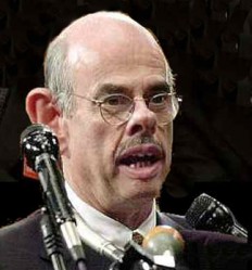 Cedars-Sinai Hospital was able to cap Henry Waxman's temperature and trade it for a lower one.