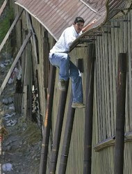 President Obama is cracking down on illegal aliens. Sort of.