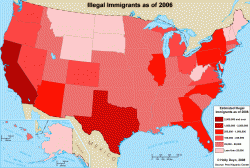 illegal_alien_map_2 Where to find your nearest ACORN illegal alien voter registration drive.