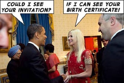 invitation