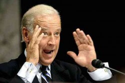"I swear the economy's getting better. Much better. Really better. Super better."