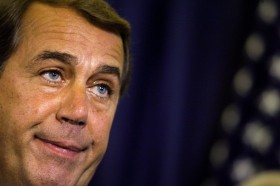 Republican leader John Boehner gave a refreshingly honest assessment of the Cap-and-Trade bill