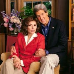 john kerry-teresa