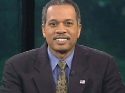 juan williams