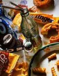junk-food